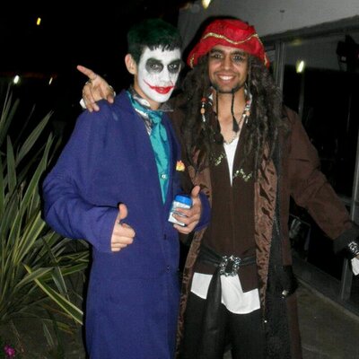 Profile Picture of Walter Kantor (@Waly_Kantor) on Twitter
