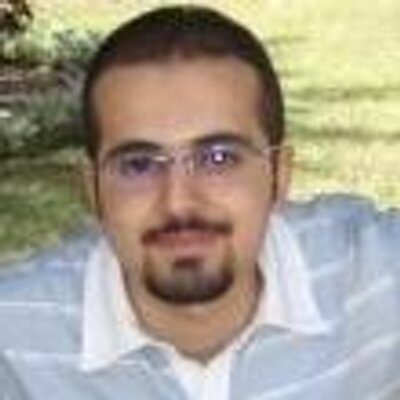 Profile Picture of Ahmed Abdelkader (@ahmadabdolkader) on Twitter