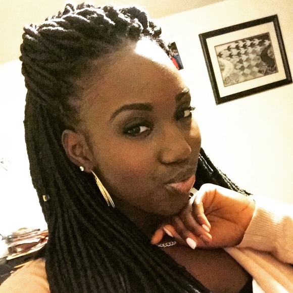 Profile Picture of Tarica Ngegba (@siia3) on Poshmark