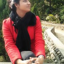 Profile Picture of Manisa Adhikari (@me_manisha05) on Twitter
