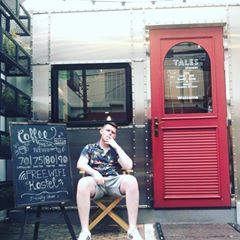 Profile Picture of Adam D. Ferson (@adamd.ferson) on Tiktok