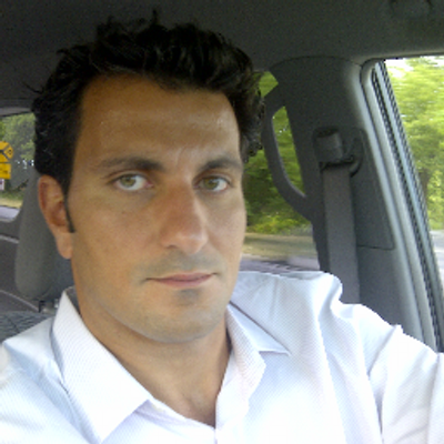 Profile Picture of Nadim Dahdal (@nadimdahdal) on Twitter