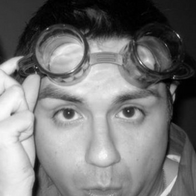 Profile Picture of Mark Richards (@clemudelt) on Twitter