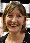 Profile Picture of Clare Hastingson Wikipedia
