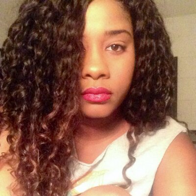 Profile Picture of Brittani Harris (@HarrisBrittani) on Twitter