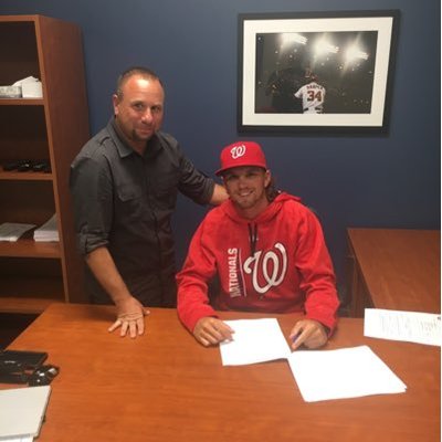 Profile Picture of Jared Johnson (@LeftyJJ55) on Twitter