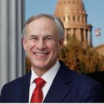 Profile Picture of Gov_Greg Abbott (@gov_gregabbott1) on Instagram
