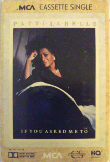 Profile Picture of If You Asked Me Toon Wikipedia