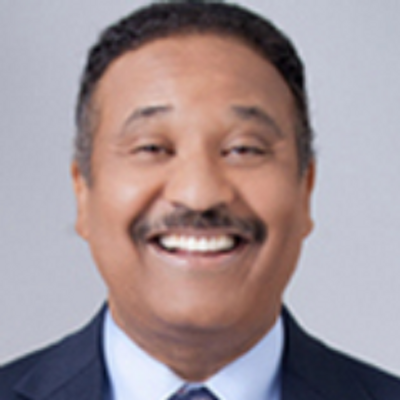 Profile Picture of Steve Baskerville (@BaskervilleCBS2) on Twitter
