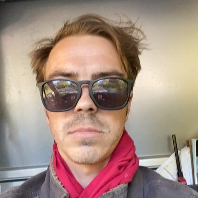 Profile Picture of Dave Myslinski (@MyslinskiDave) on Twitter