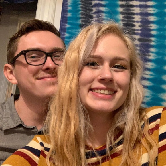 Profile Picture of Sam Winters (@samwinters13) on Poshmark