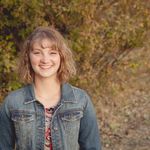 Profile Picture of Audrey Herren (@audreymayh) on Instagram