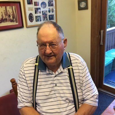 Profile Picture of Patrick Mingo (@patrick_mingo) on Twitter