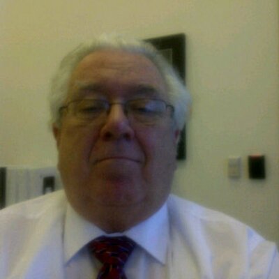 Profile Picture of Ralph E Riggs III (@iii_ralph) on Twitter