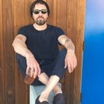 Jason - Instagram Profile Picture of Jason (@thelate40s) on Instagram