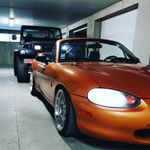 Profile Picture of kevin seger (@glandeurpro) on Instagram