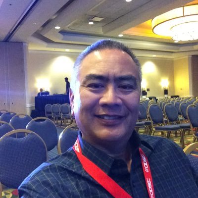 Profile Picture of Ronald Eng (@ronaldeng5) on Twitter