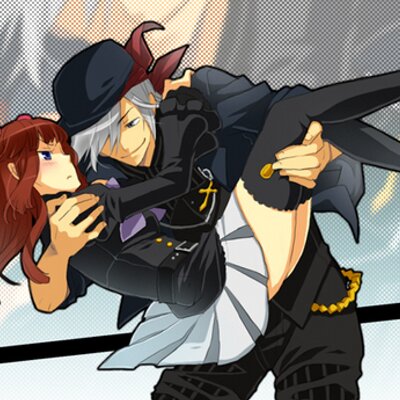 Profile Picture of Victor Pérez (@@RudolfMoon) on Twitter