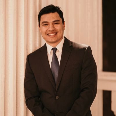 Profile Picture of Andy Villasenor (@villageman2e) on Twitter