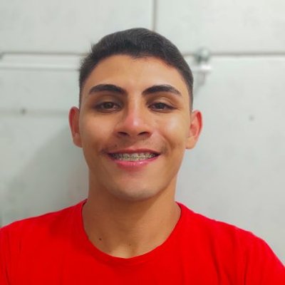 Profile Picture of Edson Mendonça (@Edsonmendonca27) on Twitter