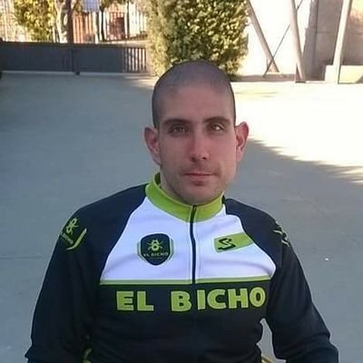 Profile Picture of Álvaro Encinas Moro (@alvaroencinas22) on Twitter