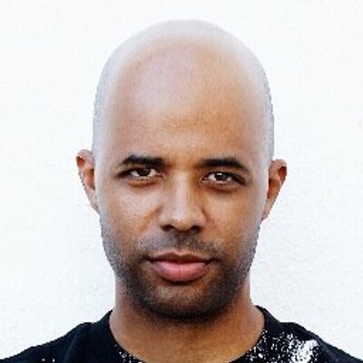 Profile Picture of Eric Williams (@ewillphoto) on Twitter