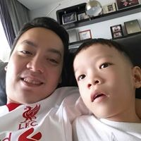 Profile Picture of Geoffrey Lee (@geoffrey-lee-14) on Quora