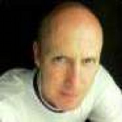 Profile Picture of Mike Barham (@Michael_Barham) on Twitter