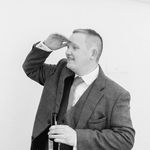 Profile Picture of Dave Hudson (@mr_dave_hudson) on Instagram