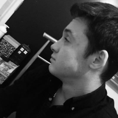 Profile Picture of Joseph (@JosephTwomey98) on Twitter