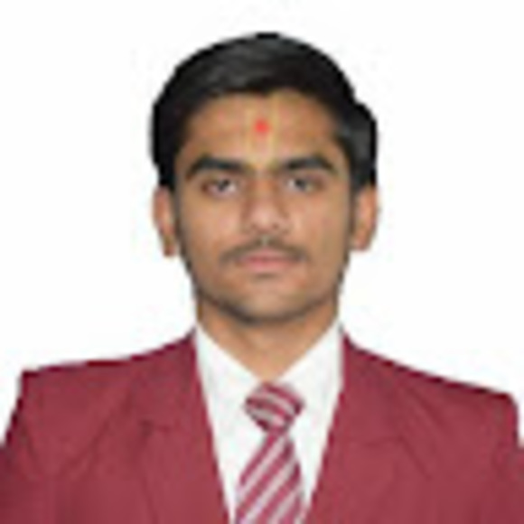 Profile Picture of Astik Patel (@astikpatel565) on Poshmark