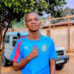 Profile Picture of Didier David Kabuebue (@Didier-David-Kabuebue) on Facebook