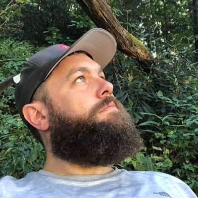 Profile Picture of Steve Wetherby (@stevewetherby) on Twitter