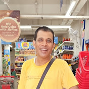 Profile Picture of Amit Prabhakar (@AmitPrabhakar-qz7vp) on Youtube