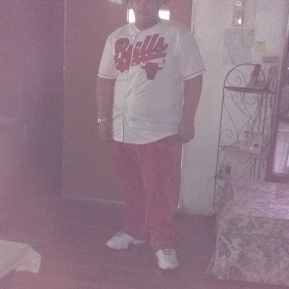 Profile Picture of Dominic Fields (@dominic_fields) on Poshmark