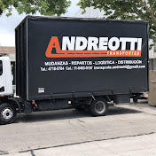 Profile Picture of David Andreotti (@davidandreotti8595) on Youtube