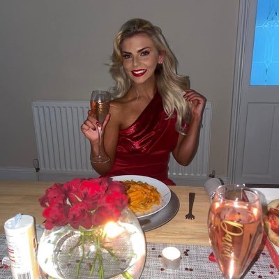 Profile Picture of Jade Duffy (@Jadeduffy_x) on Twitter