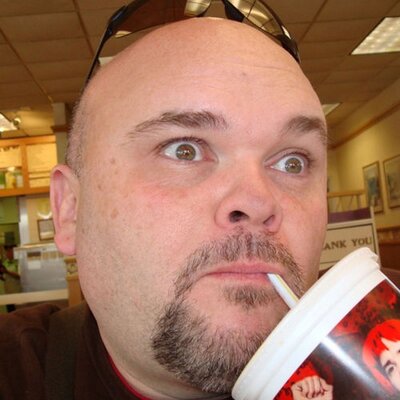 Profile Picture of Jim Feury (@jacobusferus) on Twitter
