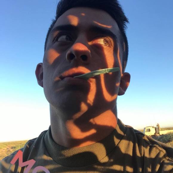 Profile Picture of Andrew Torrez (@im_avrials_man) on Poshmark