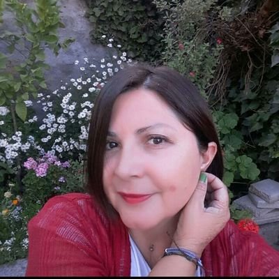 Profile Picture of Gladys Carrasco Salgado (@cyberlaly) on Twitter