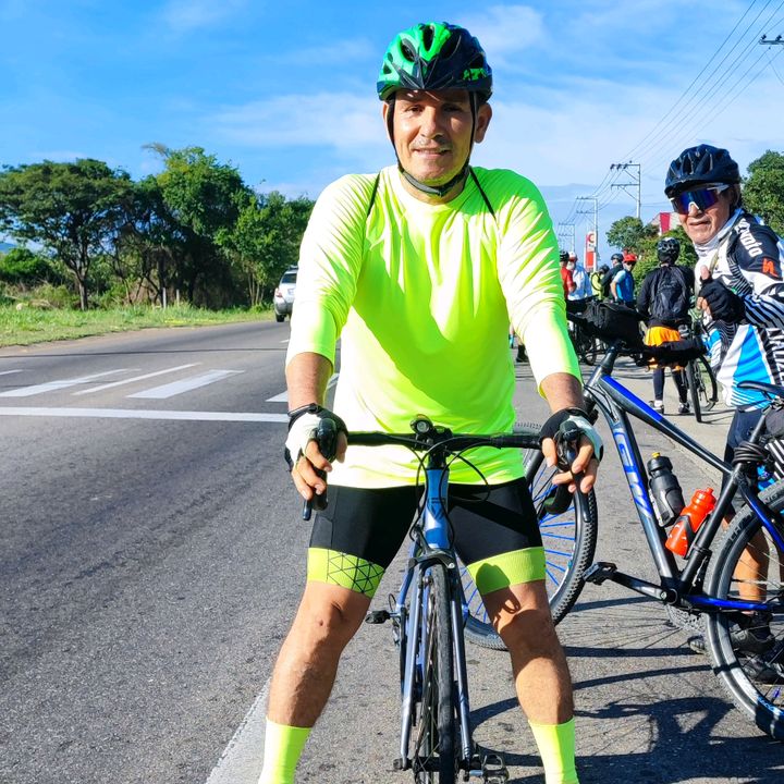Profile Picture of Charles castro (@charlescastro1234) on Tiktok