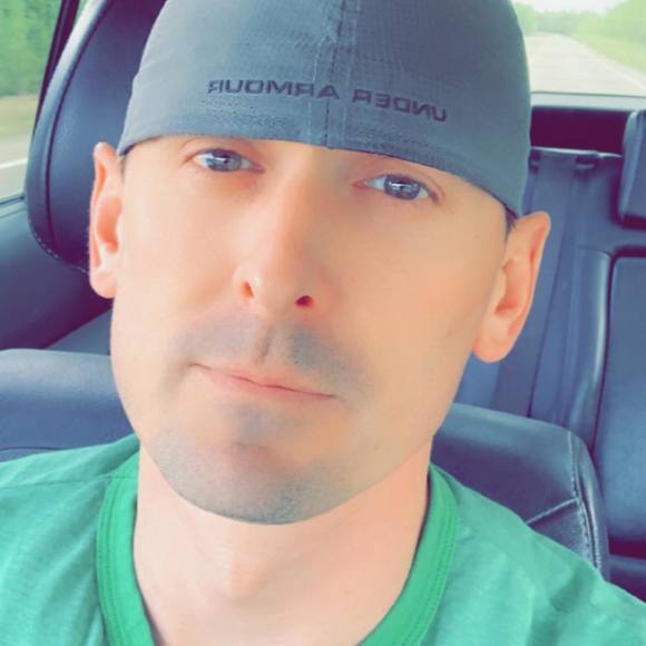 Profile Picture of Lance Chace (@lancechace) on Poshmark