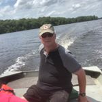 Profile Picture of Mitchell Freeman (@mitchell.freeman.62) on Instagram