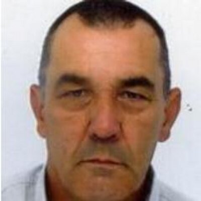 Profile Picture of Ray Pendleton (@PendletonRay) on Twitter