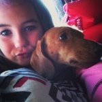 Profile Picture of savannah schneider💕 (@crazy_chick_304) on Instagram