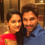 Profile Picture of Allu Sneha Reddy (@allusnehareddy) on Instagram