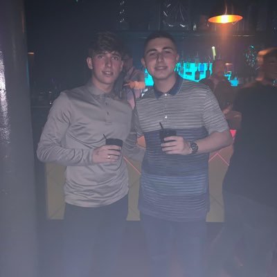 Profile Picture of Joseph Ellison (@josephellison03) on Twitter