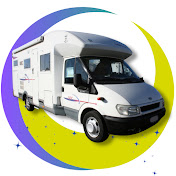 Profile Picture of Callisto On The Road (@Callistoontheroad) on Youtube