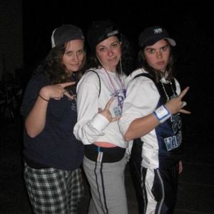 Profile Picture of Karen Spencer (@scrappyskip) on Myspace
