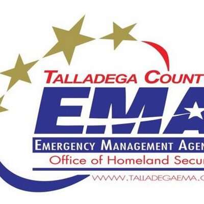 Profile Picture of Talladega County EMA (@readytalladega) on Twitter